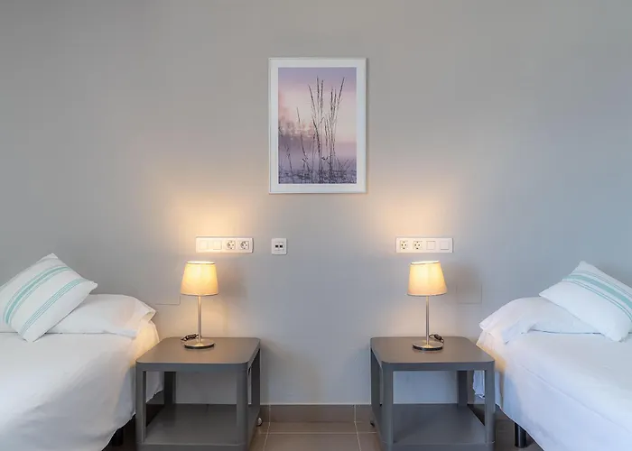 ホテル Casas Heddy, Well-being