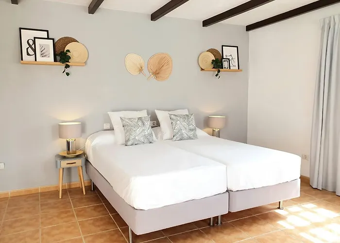 Casas Heddy, Well-being Hotel 3*