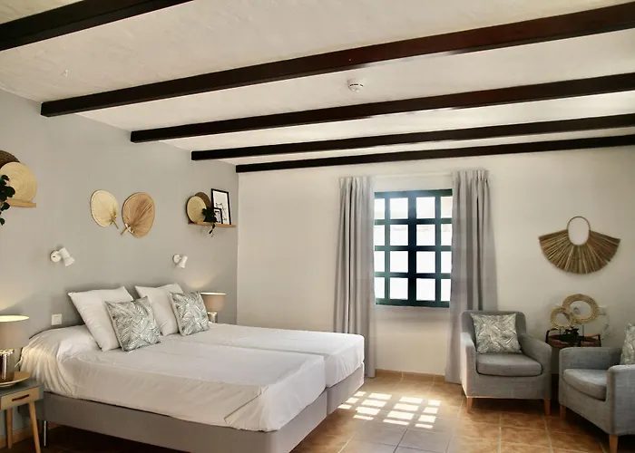 Casas Heddy, Well-being