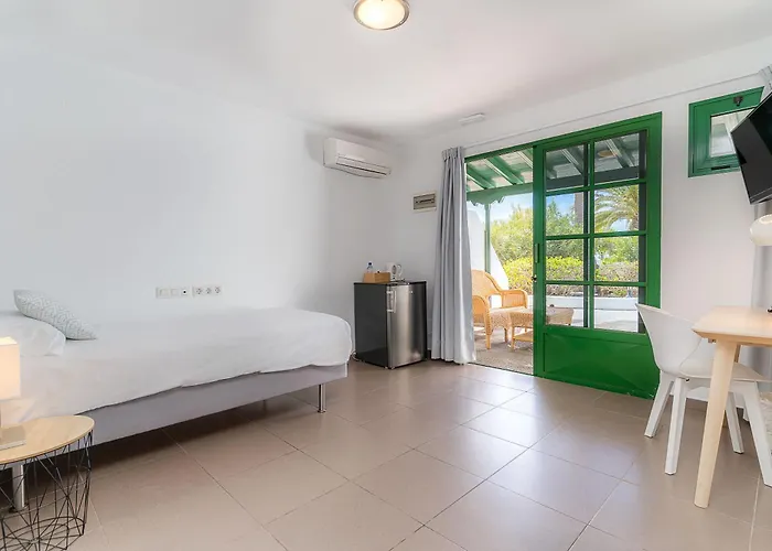 Ξενοδοχείο Casas Heddy, Well-being