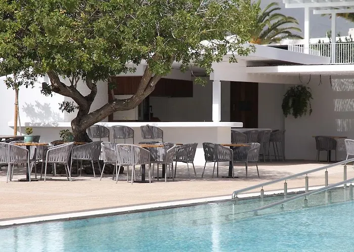 Casas Heddy, Well-being Hotel Puerto del Carmen (Lanzarote)
