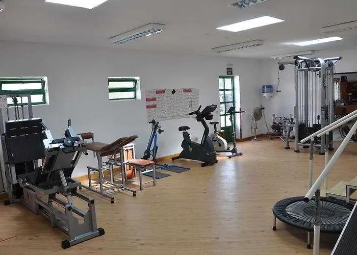 Casas Heddy, Well-being 3*