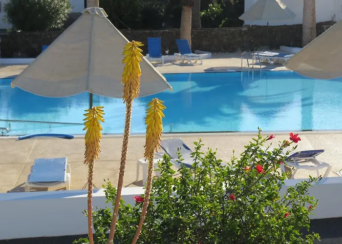 Hotel Casas Heddy, Well-being 3*