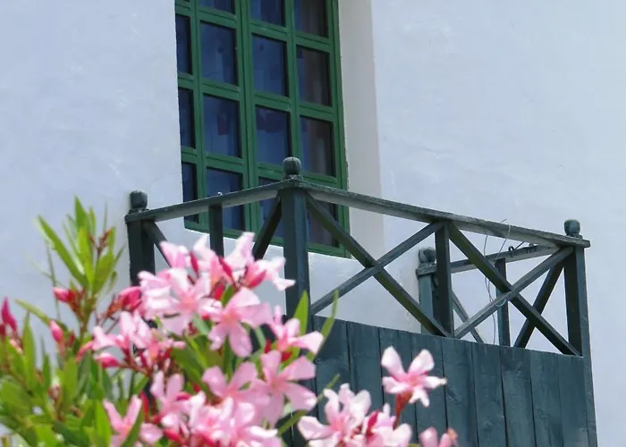 Casas Heddy, Well-being プエルト・デル・カルメン