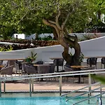 Casas Heddy, Well-being 3*