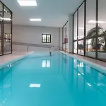 Casas Heddy, Well-being Hotel