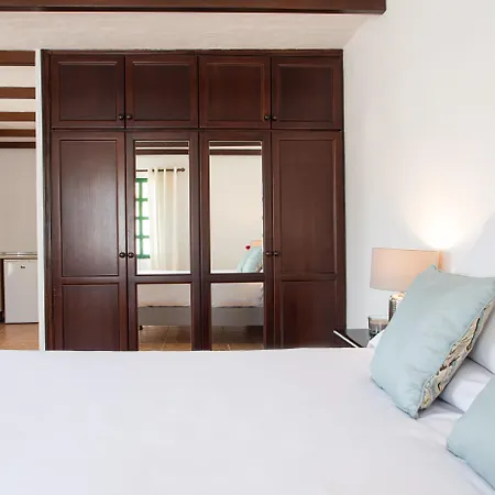 Hotel Casas Heddy, Well-being Puerto del Carmen (Lanzarote)