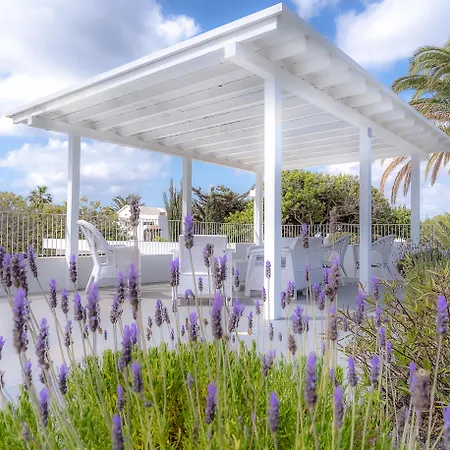 Casas Heddy, Well-being 3* Puerto del Carmen (Lanzarote)