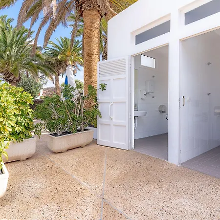 Casas Heddy, Well-being Hotel Puerto del Carmen (Lanzarote)
