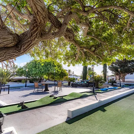 Casas Heddy, Well-being 3*