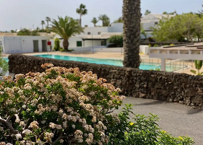 Casas Heddy, Well-being Hotel Puerto del Carmen (Lanzarote)