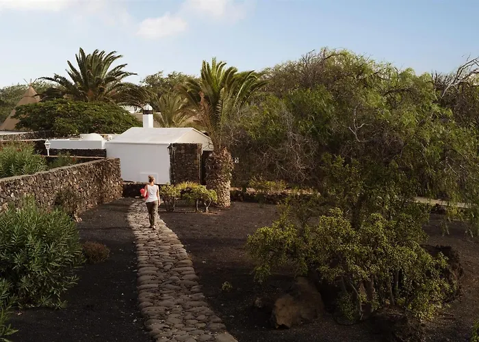 Hotel Casas Heddy, Well-being