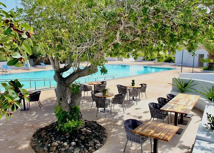 Hotel Casas Heddy, Well-being Puerto del Carmen (Lanzarote)