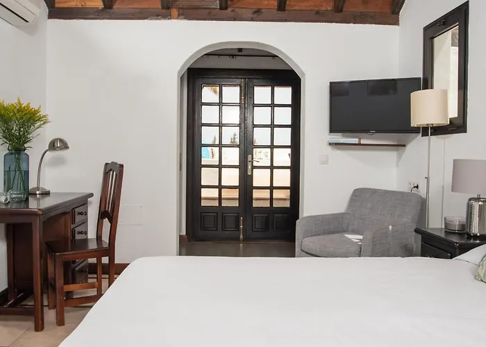 Casas Heddy, Well-being Hotel 3*