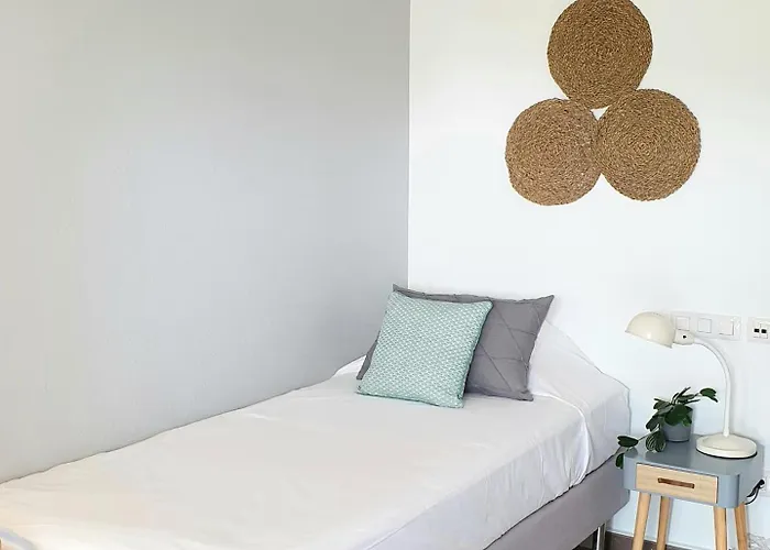 Hotel Casas Heddy, Well-being 3*