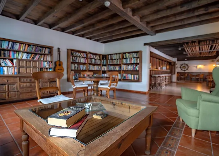 Casas Heddy, Well-being Hotel Puerto del Carmen (Lanzarote)