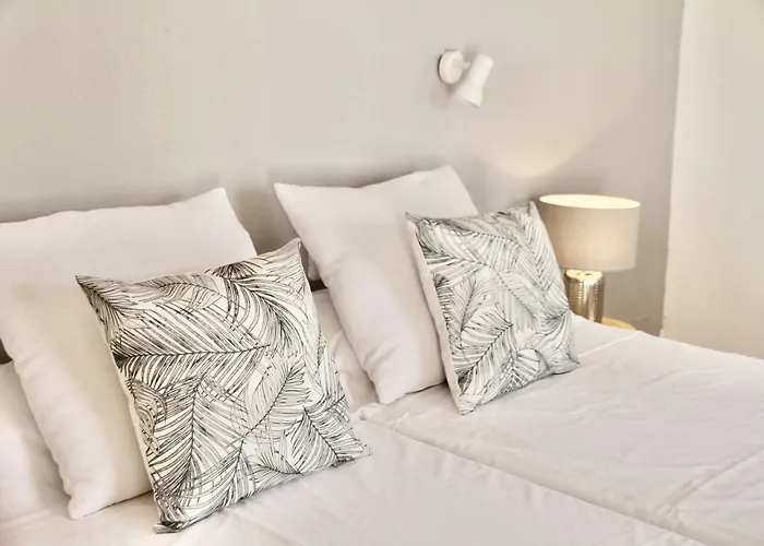 Casas Heddy, Well-being Puerto del Carmen (Lanzarote)