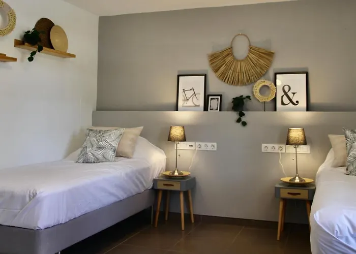 Hotel Casas Heddy, Well-being