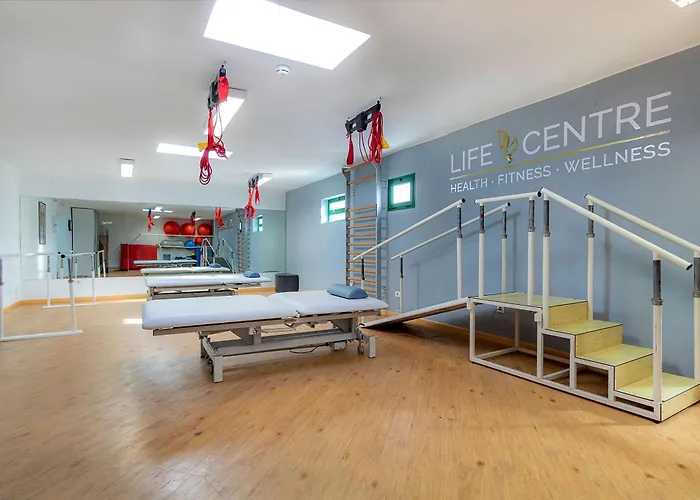 Casas Heddy, Well-being