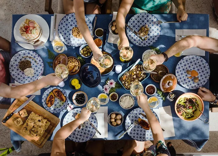 Casas Heddy, Well-being 3* Puerto del Carmen (Lanzarote)