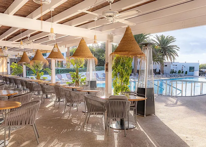 Hotel Casas Heddy, Well-being