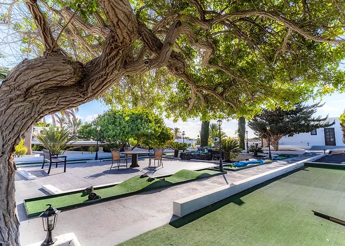 Casas Heddy, Well-being 3*