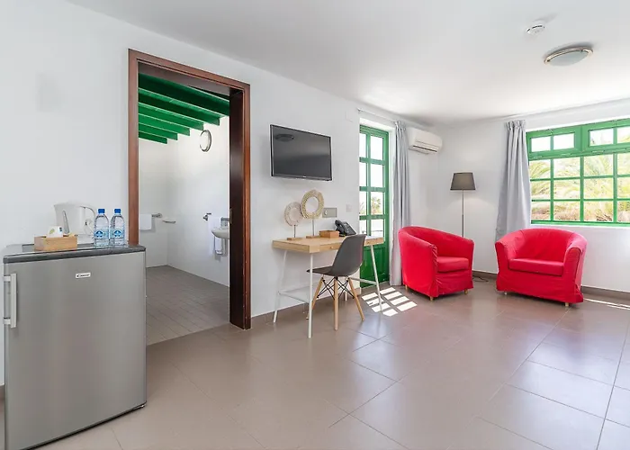 Hotell Casas Heddy, Well-being Puerto del Carmen (Lanzarote)