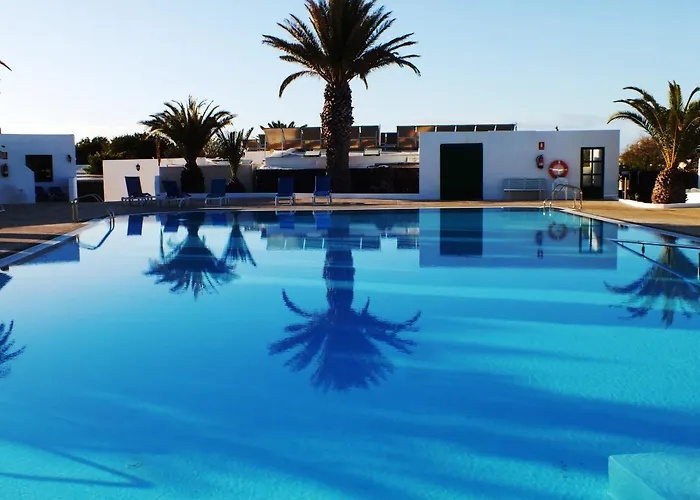 Hotel Casas Heddy, Well-being 3*