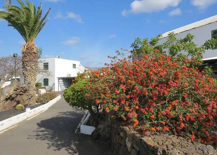 Casas Heddy, Well-being Hotel Puerto del Carmen (Lanzarote)